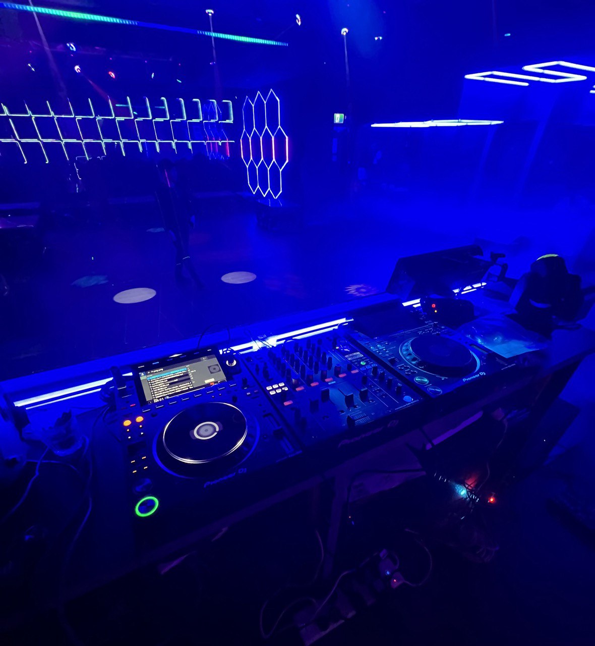 Bass Lounge Melbourne Luxury KTV Lounge